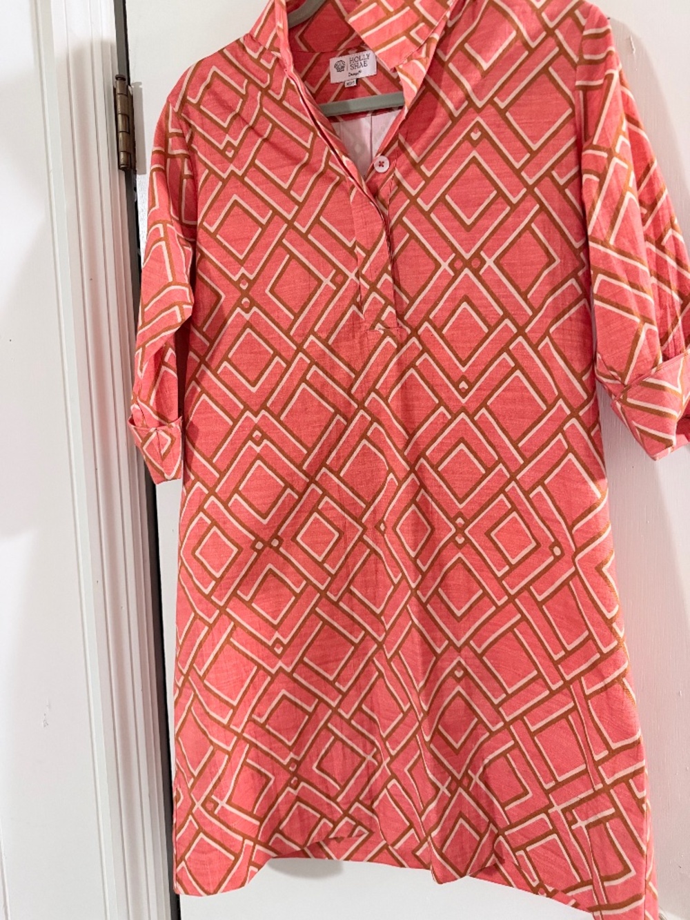 Classic Holly Shae Shift Dress XS/S